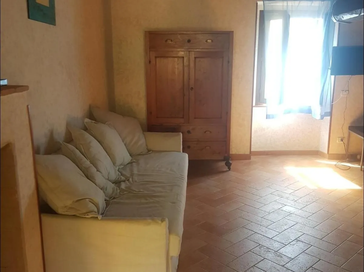 Casa Erty - Isola D'Elba Apartment Rio nell'Elba Italy