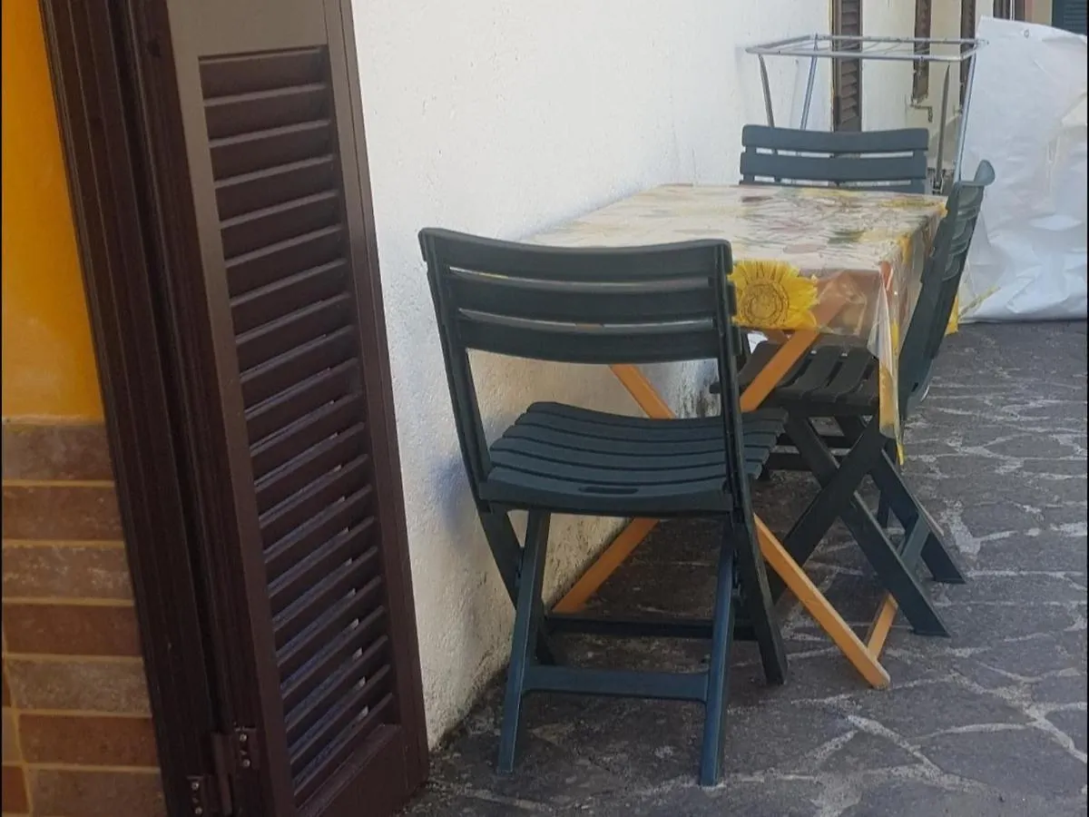 Casa Erty - Isola D'Elba Apartment Rio nell'Elba