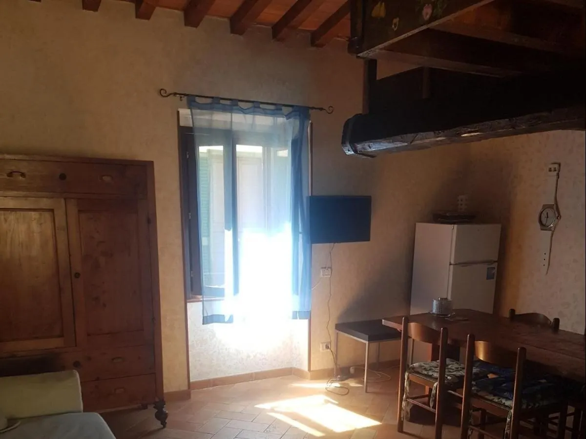 Casa Erty - Isola D'Elba Apartment Rio nell'Elba